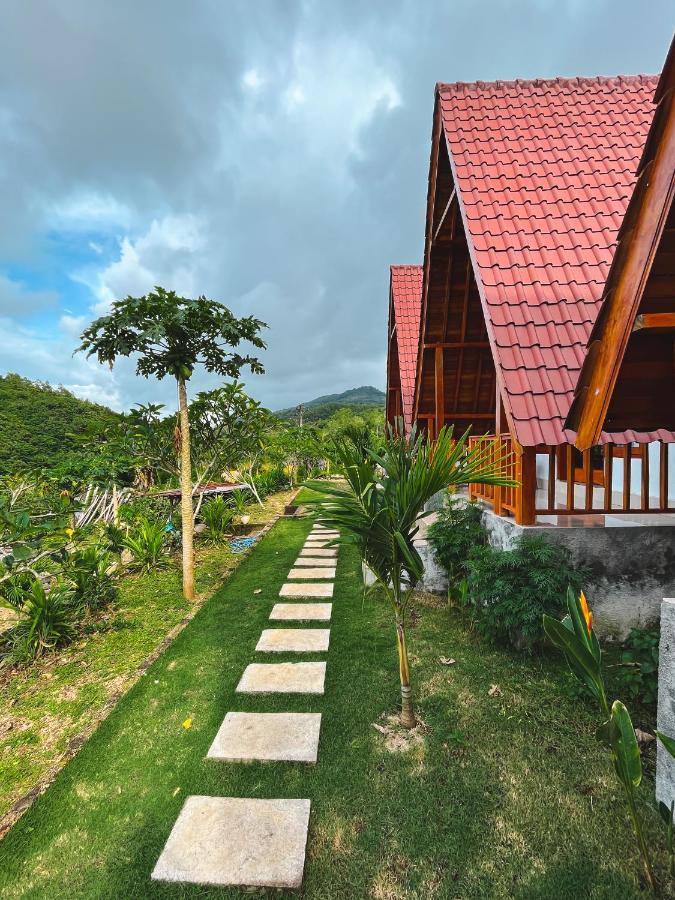 Dbelish Village & Resto Batumadeg Exterior photo